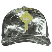 Mossy Oak(r) Trucker Snapback Thumbnail