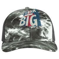Mossy Oak(r) Trucker Snapback Thumbnail