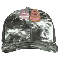 Mossy Oak(r) Trucker Snapback Thumbnail
