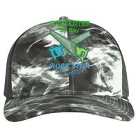 Mossy Oak(r) Trucker Snapback Thumbnail