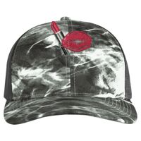 Mossy Oak(r) Trucker Snapback Thumbnail