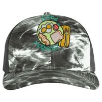 Mossy Oak(r) Trucker Snapback Thumbnail