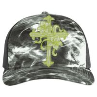 Mossy Oak(r) Trucker Snapback Thumbnail