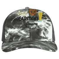 Mossy Oak(r) Trucker Snapback Thumbnail