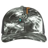 Mossy Oak(r) Trucker Snapback Thumbnail