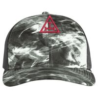 Mossy Oak(r) Trucker Snapback Thumbnail