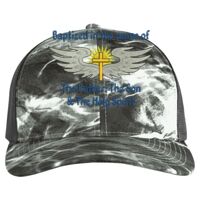 Mossy Oak(r) Trucker Snapback Thumbnail
