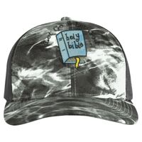 Mossy Oak(r) Trucker Snapback Thumbnail