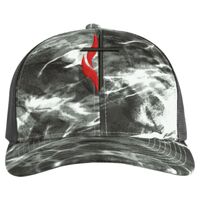 Mossy Oak(r) Trucker Snapback Thumbnail