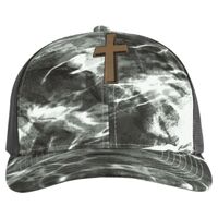 Mossy Oak(r) Trucker Snapback Thumbnail