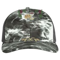 Mossy Oak(r) Trucker Snapback Thumbnail