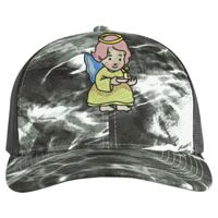 Mossy Oak(r) Trucker Snapback Thumbnail