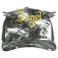 Mossy Oak(r) Trucker Snapback Thumbnail