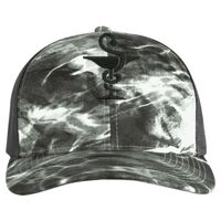 Mossy Oak(r) Trucker Snapback Thumbnail