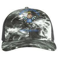Mossy Oak(r) Trucker Snapback Thumbnail