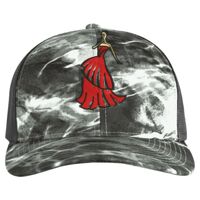 Mossy Oak(r) Trucker Snapback Thumbnail