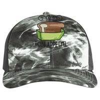 Mossy Oak(r) Trucker Snapback Thumbnail
