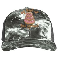 Mossy Oak(r) Trucker Snapback Thumbnail