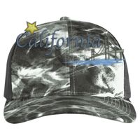 Mossy Oak(r) Trucker Snapback Thumbnail