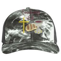 Mossy Oak(r) Trucker Snapback Thumbnail