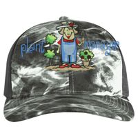 Mossy Oak(r) Trucker Snapback Thumbnail