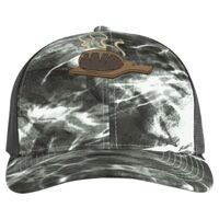 Mossy Oak(r) Trucker Snapback Thumbnail