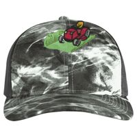 Mossy Oak(r) Trucker Snapback Thumbnail