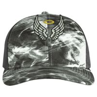 Mossy Oak(r) Trucker Snapback Thumbnail