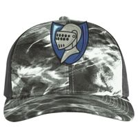 Mossy Oak(r) Trucker Snapback Thumbnail