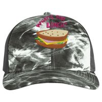 Mossy Oak(r) Trucker Snapback Thumbnail