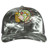 Mossy Oak(r) Trucker Snapback Thumbnail
