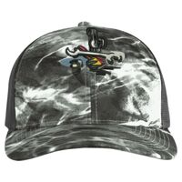 Mossy Oak(r) Trucker Snapback Thumbnail