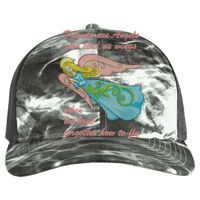 Mossy Oak(r) Trucker Snapback Thumbnail