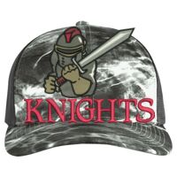 Mossy Oak(r) Trucker Snapback Thumbnail