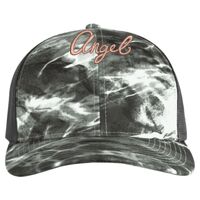 Mossy Oak(r) Trucker Snapback Thumbnail