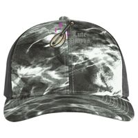 Mossy Oak(r) Trucker Snapback Thumbnail