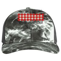 Mossy Oak(r) Trucker Snapback Thumbnail