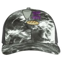Mossy Oak(r) Trucker Snapback Thumbnail