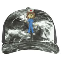 Mossy Oak(r) Trucker Snapback Thumbnail