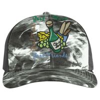 Mossy Oak(r) Trucker Snapback Thumbnail