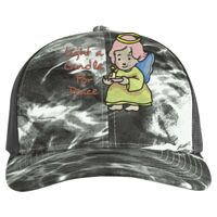 Mossy Oak(r) Trucker Snapback Thumbnail