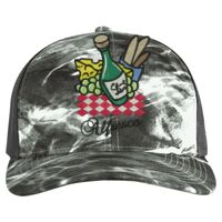 Mossy Oak(r) Trucker Snapback Thumbnail