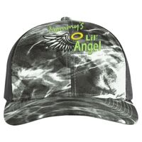 Mossy Oak(r) Trucker Snapback Thumbnail