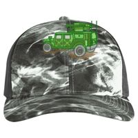 Mossy Oak(r) Trucker Snapback Thumbnail