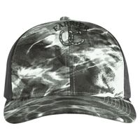 Mossy Oak(r) Trucker Snapback Thumbnail