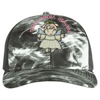 Mossy Oak(r) Trucker Snapback Thumbnail