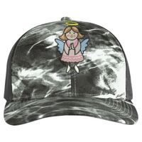 Mossy Oak(r) Trucker Snapback Thumbnail