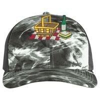 Mossy Oak(r) Trucker Snapback Thumbnail