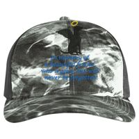 Mossy Oak(r) Trucker Snapback Thumbnail