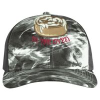 Mossy Oak(r) Trucker Snapback Thumbnail